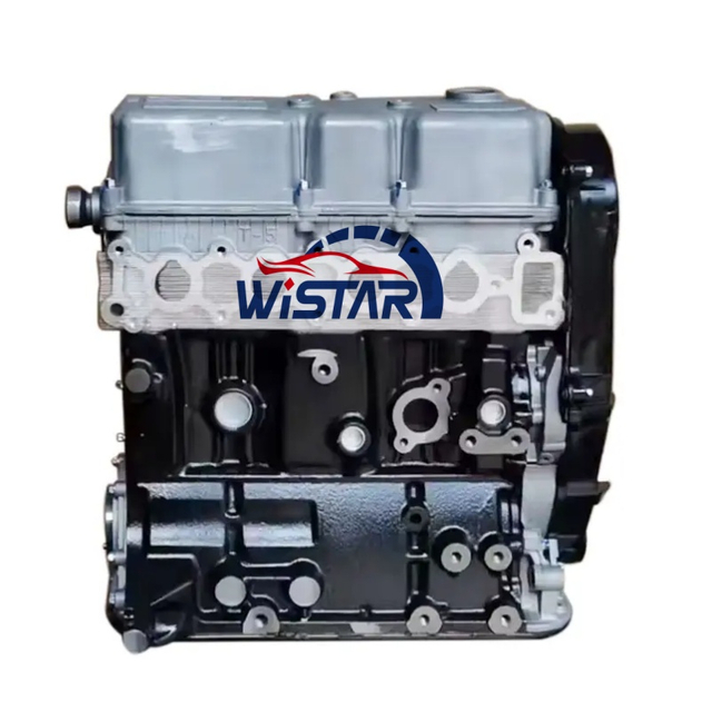 Engine Motor B12S1 Car Engines B12S1 Engine For Chevrolet