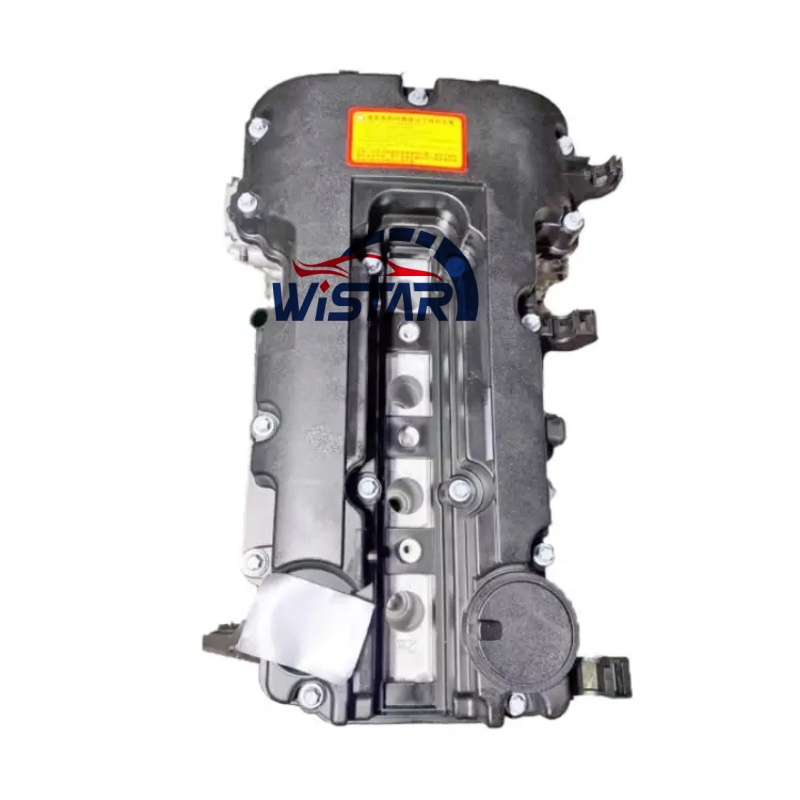 Complete Engine Luj Petrol Luj Engine For Buick Chevrolet