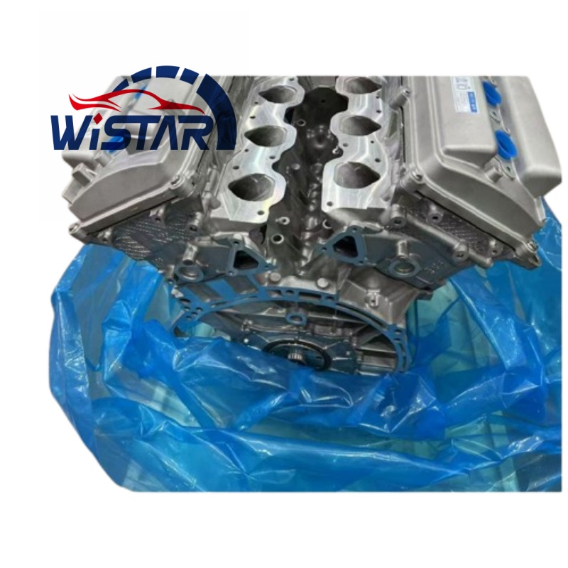 Cheap Price Guaranteed Quality Petrol Engine 4.0 Displacement Engine Assembly For Toyota