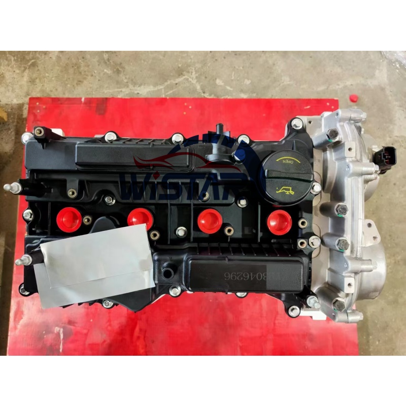 G4Kj Engine Part G4Kj New Auto Engine Systems For Hyundai Sonata