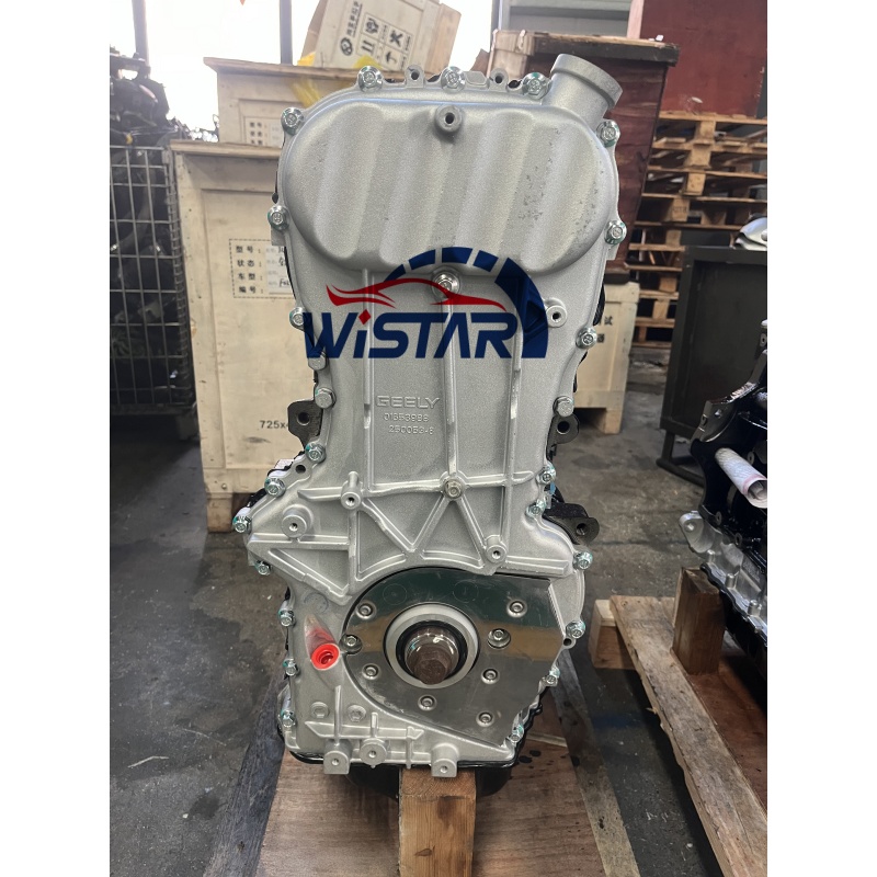 Fascinating Price New Type Jle-4G18Tdb Petrol Engine For Sale 