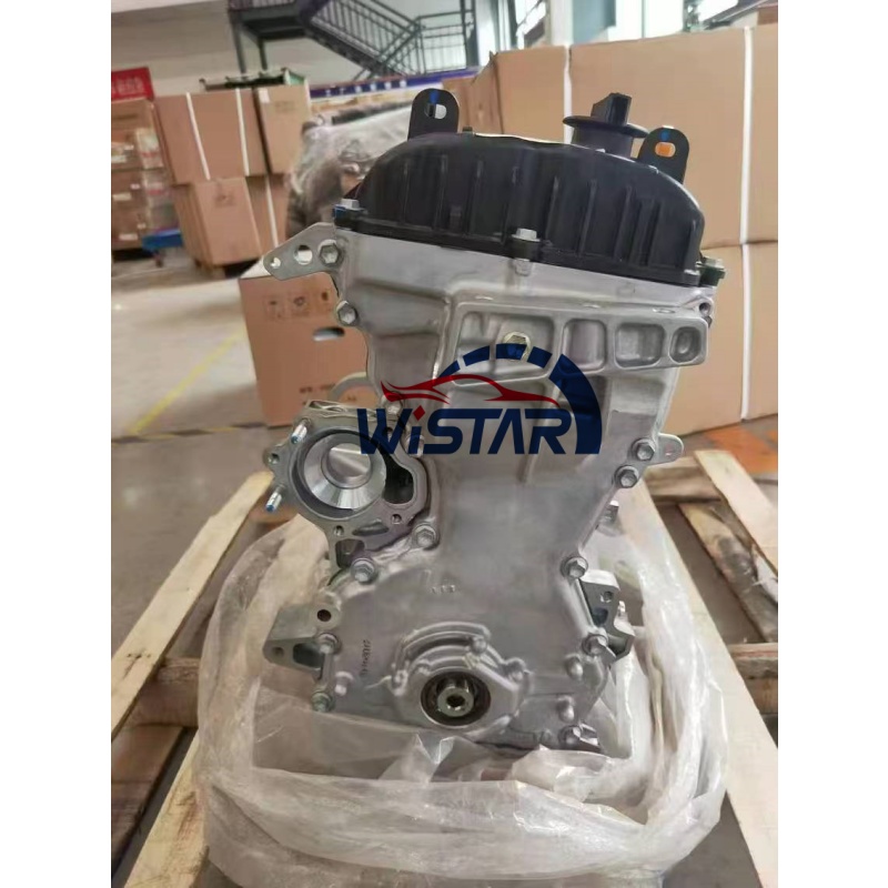 Hot Selling K14C Euro 6 Compliant Engine K14C Engine For Suzuki