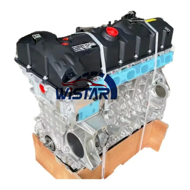 N52 B30 New Car Engine 6 Cylinder Engines For Bmw E87 E90 E91 E92 E93 E60 E61 E63 E64 F01 F02 E70