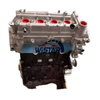 Remanufactured Metal Small Four Cylinder Gasoline Engine Assembly Complete 3Sz 3Sz-Ve for Toyota Avanza Liteace Passo Rush Luxio