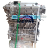 Durable Remanufactured 1Zr Oil Engine Metal Car Engine for Toyota Auris Avensis Corolla Verso 