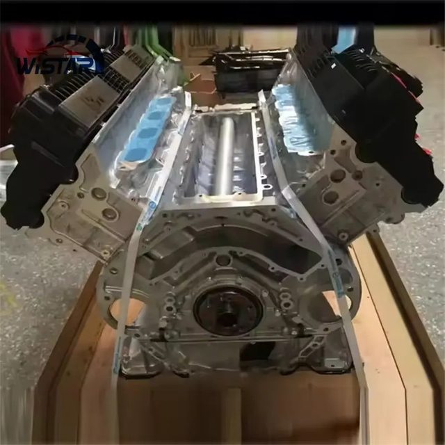 N63B44 Engines Petrol N63B44 Complete Engine Systems for bmw F10 G30 F07 F06 F12 F01 G11 E70 F15 G05 Sale