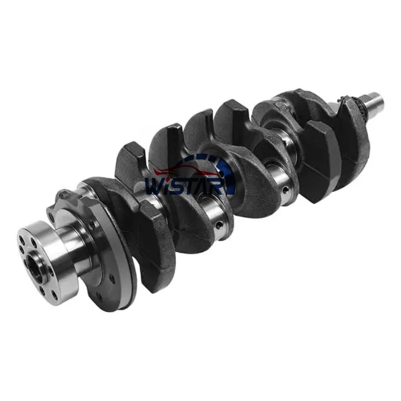 New Crankshafts 1C 2C Engine Part Crankshaft For Toyota Corolla Avensis Ipsum Estima Liteace Cresta Nano