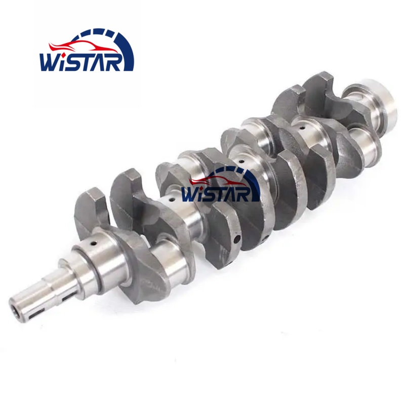3Y 4Y Engine 13411-73010 Car Engine Crankshafts Crankshaft for Toyota Crown 7 Hilux 4 Hiace 3 Dyna 2