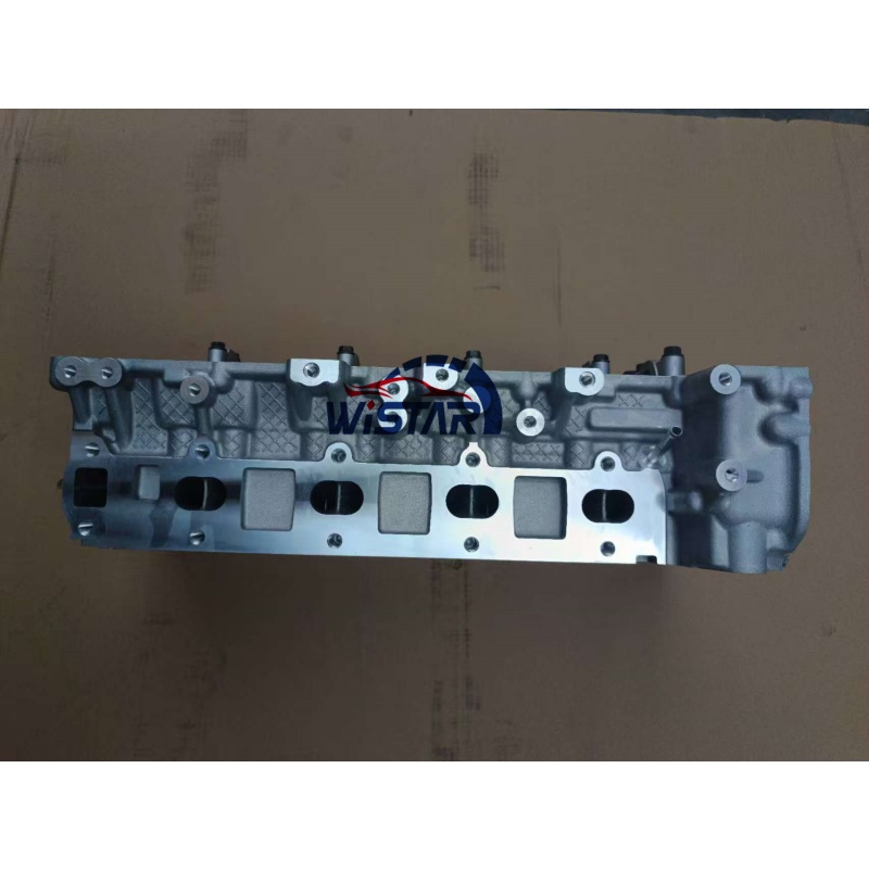 Ssangyong ACTYON KYRON REXTON KORANDO C MUSSO RODIUS TIVOLI D20DT D22DTR D20TDF D27DT G20DF Cylinder Head