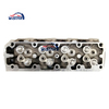 C16Se Cylinder Head Assembly For Opel Corsa Astra Vectra Zafira 1.6 16 Valves Engine Cylinder Head