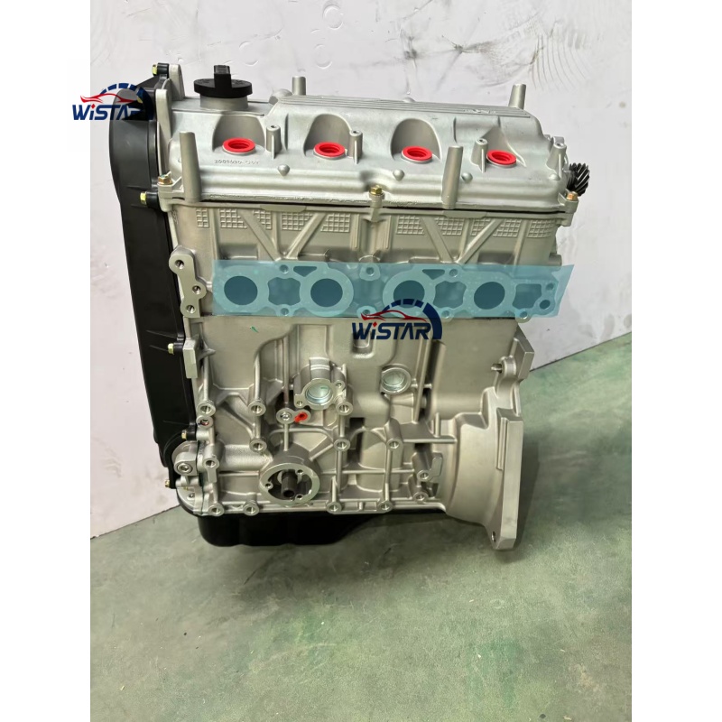 G16B Long Block Engine Gasoline 4 Cylinder 1.6L L3 G16B Engines for Toyota GR Yaris Corolla