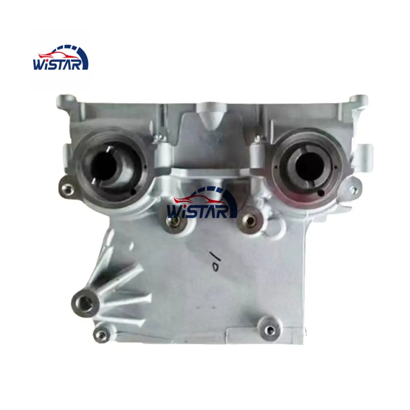 55565452 F14D4 F16D4 A16Xer Z16Xer Complete Cylinder Head For Chevrolet Cruze Opel Excelle Aveo Daewoo 16V 1.6L Petrol Engine
