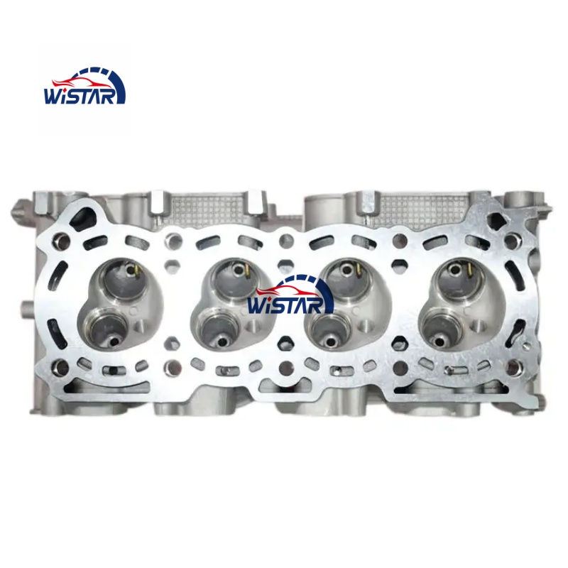 Auto Parts Car 11110-61A00 G16A G16B Engine Cylinder Heads For Suzuki 1.6L Vitara Escudo Sidekick X - 90 Kultus Sx4