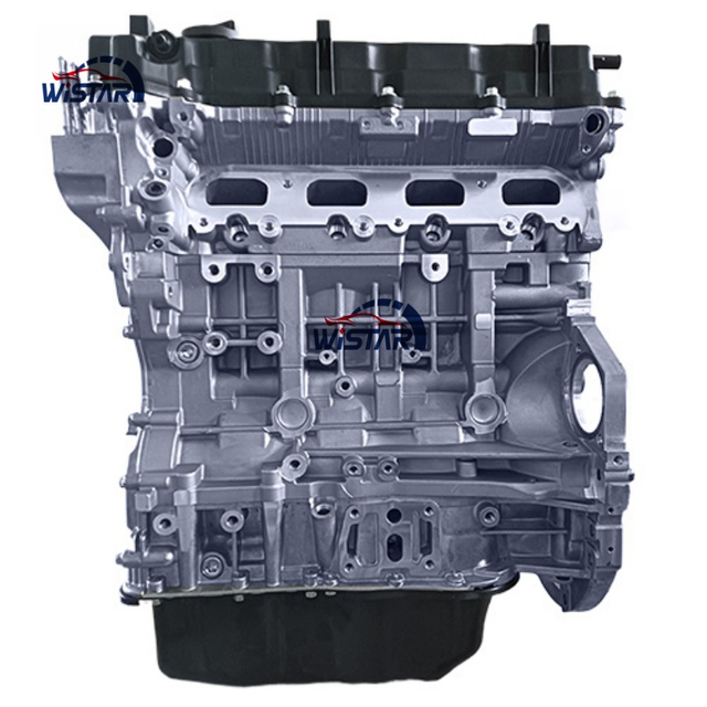Brand New 2.0T GDI Motor Assembly G4KH 4-Cylinder Petrol Engine for Hyundai Sonata for Kia Sportage Sorento Optima FE Models