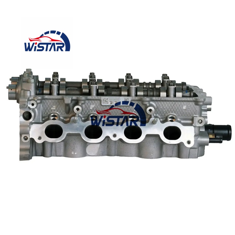 22100-03450 22100-03451 22111-03241 2111-03 G4La G4Lc Cylinder Head for Hyundai Tucson Santa Fe Elantra Sonata Verna Reina KX1