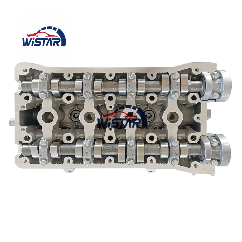96446922 96389035 96378691 Brand New F16d3 Cylinder Head 1.6l Engine Cylinder Head Assembly For Chevrolet Aveo T250 Cruze 1 J300