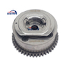 23569285 23883184 Camshaft Inlet Exhaust Timing Gear Engine Variable Valve Timing VVT Sprocket for Wuling Rongguang Zhiguang
