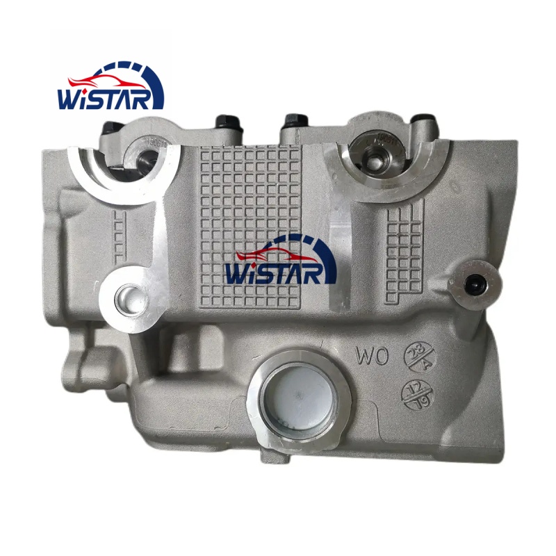 8973559708 New Engine Parts 3.0Tdi 4Jj1 Cylinder Head Assembly for Isuzu Dmax Mu 7 MU-X Rodeo