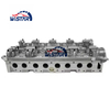 J3 Cylinder Head for Hyundai Terracan for Kia Carnival Bongo K2900 22100-4X910 22100-4X300 22100-4X500 0K56A-10090