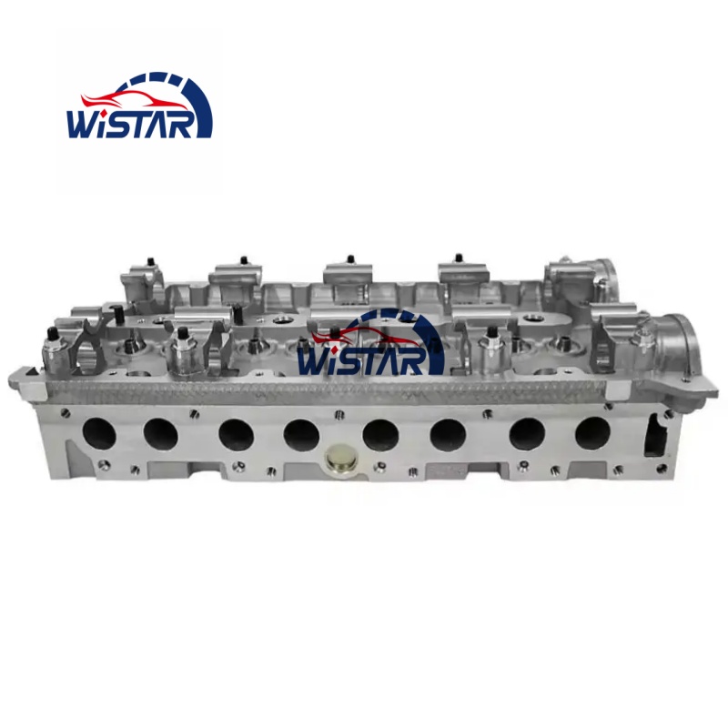 J3 Cylinder Head for Hyundai Terracan for Kia Carnival Bongo K2900 22100-4X910 22100-4X300 22100-4X500 0K56A-10090