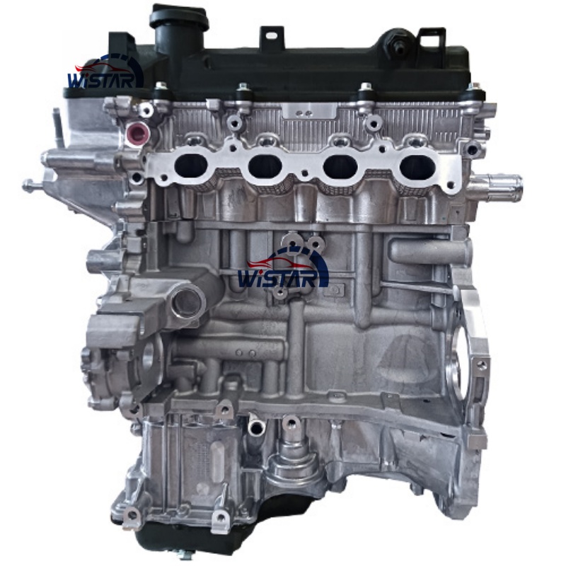Auto Parts New 1.4L G4LA G4LC Engine Assembly 4 Cylinder Petrol Engine for HYUNDAI I10 I20 Kia Picanto Rio Stonic Accent