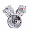 Factory DOHC Long Block 3.0T Diesel V6 Motor OM642 OM651 Engine for Mercedes Benz G350d GL350 W166 W212 E350d New Condition