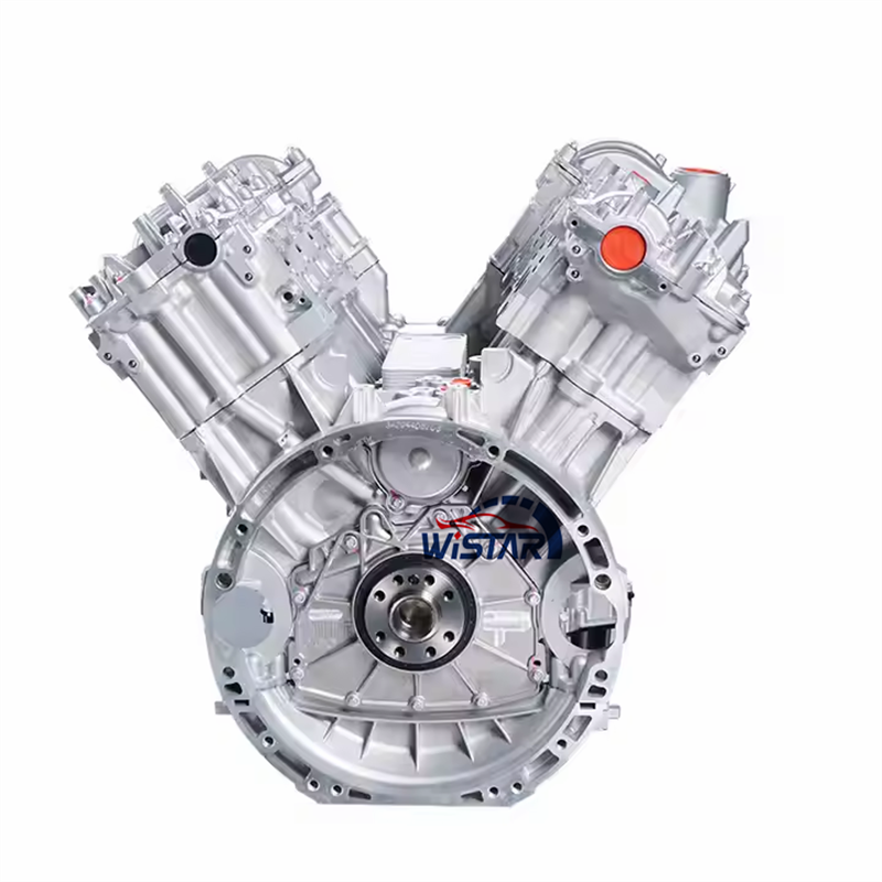 Factory DOHC Long Block 3.0T Diesel V6 Motor OM642 OM651 Engine for Mercedes Benz G350d GL350 W166 W212 E350d New Condition