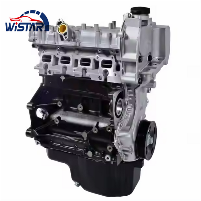 EA111 1.4L Long Block Motor Auto CAXA CAV CDG CTH CFB CLS CFNA Engine New for Vw Golf Tiguan Passat Lavida Touran Bora Polo