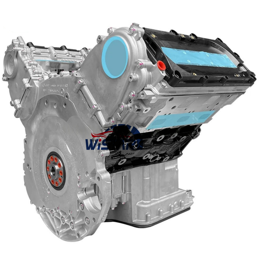 V6 CAS 3.0L Diesel CAS Engine for Audi Q7 Volkswagen Touareg Porsche Cayenne 3.0T Engine