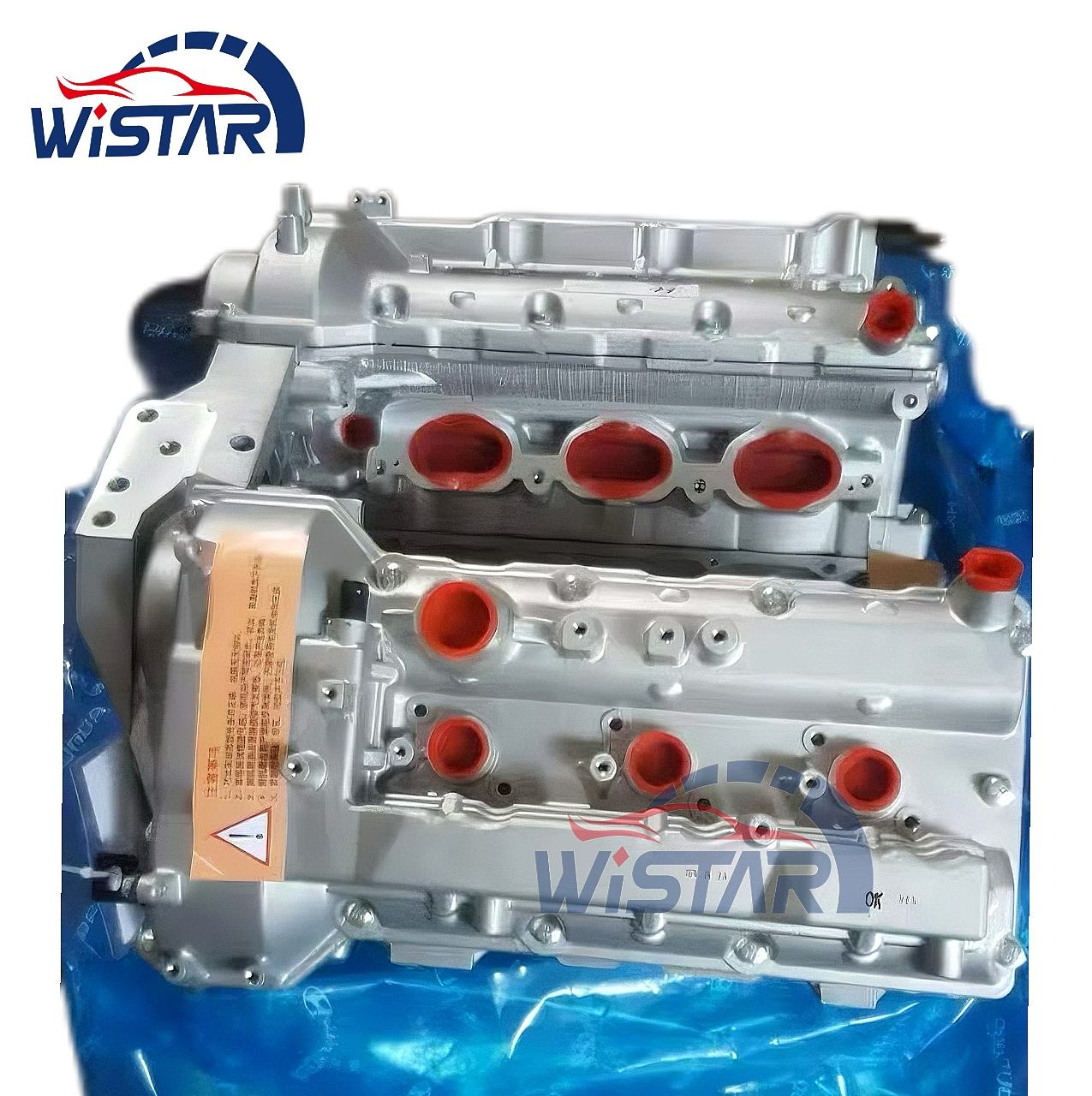 MPI 3.0L V6 CVVT Long Block Motor G6DB Engine for Hyundai Azera Genesis Coupe Sonata Santa Fe for Kia Opirus Borrego Sorento