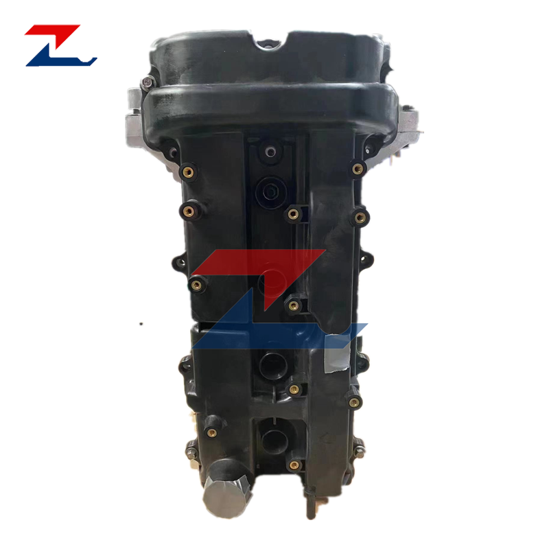 Store High Performance Turbine Auto Engine