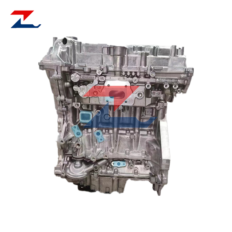 Import Turbocharged Auto Engine for MG Motor