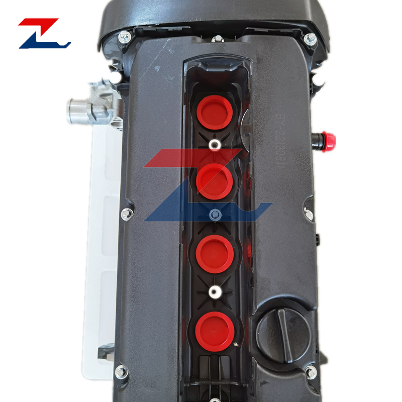 low emissions diesel auto engine for Chevrolet