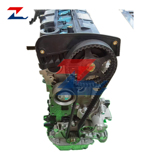 durable iron auto engine for Kia