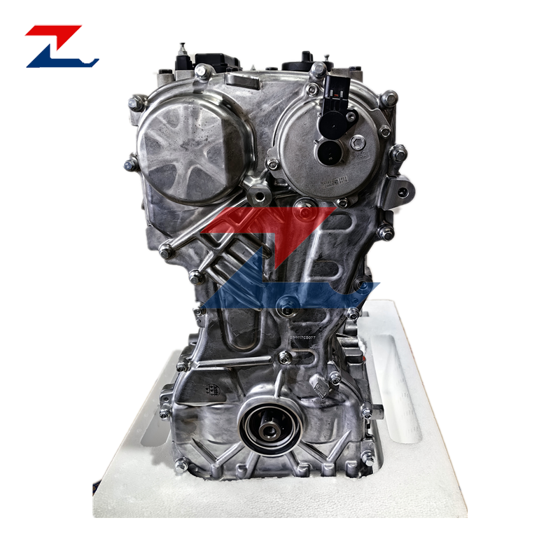 Affordable Aluminum Auto Engine for Hyundai