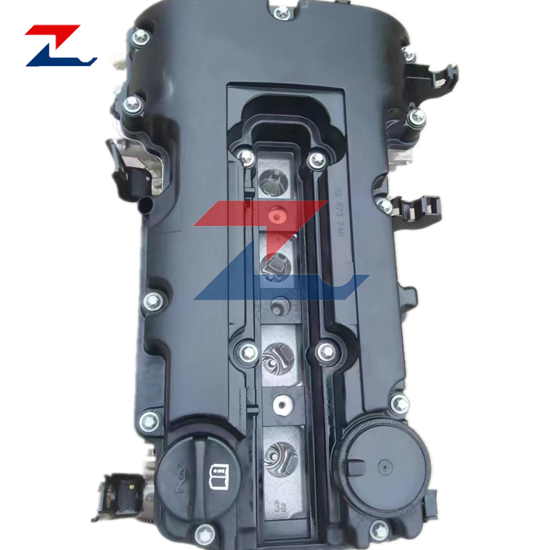 Wholesale New Gasoline Auto Engine