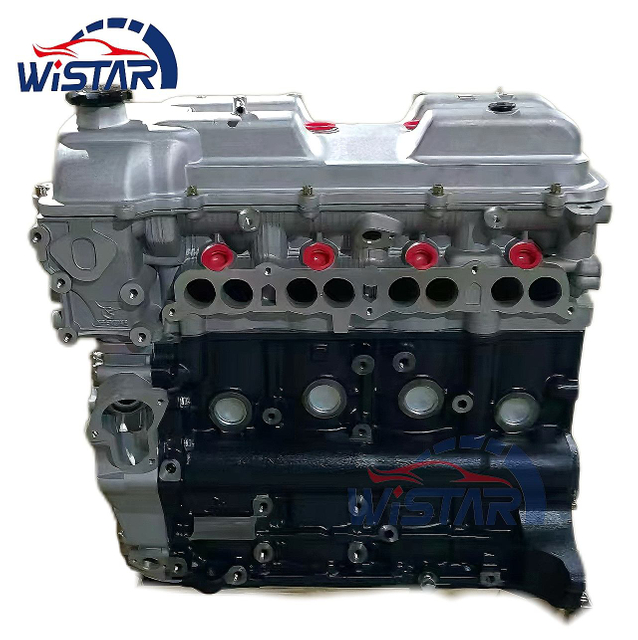 L4 2.7l 3Rz-Fe Engine 4 Cylinder Complete 3Rz-Fe Engines Long Block Motor for Toyota Hilux 4Runner Land Cruiser Prado Acoma