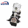 New 4A15 4A92 4G15S 4G18 4G63T 4G64 S4M 4G94 4B12 6B31 6G73 4J12 LongBlock Motor Engine Assembly for Mitsubishi Evolution Pajero
