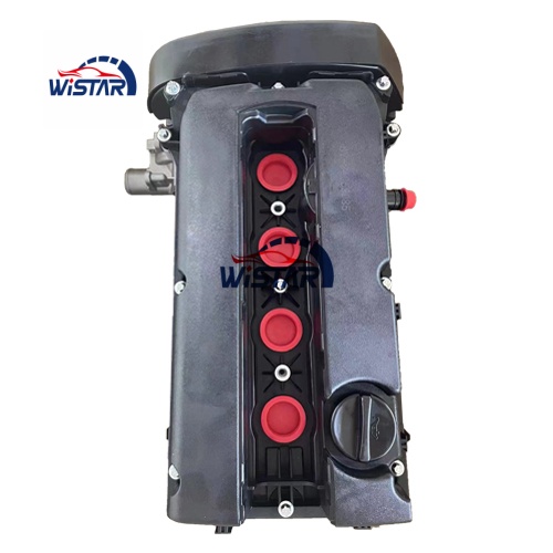 2H0 F18D4 Z18XER A18XER New 1.8L Engine Assembly for Chevrolet Cruze Orlando for Opel Astra H Zafira Petrol Fuel Type Auto Parts