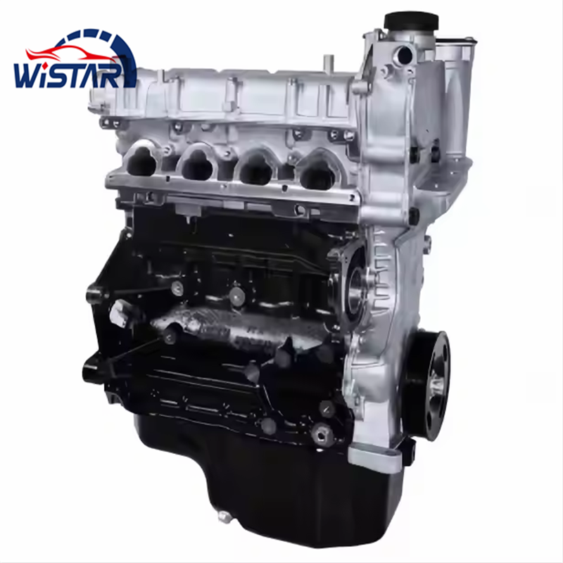 DOHC Euro 5 High Quality Cdl Car Petrol 3.6l Engine Cdl VR6 V6 Engines for Vw Touareg Golf Sharan KTM X Bow for Porsche Cayenne