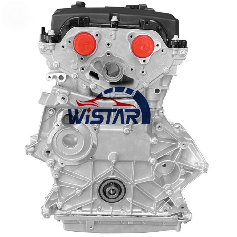 M271engine Part Petrol Long Block V8 Engines M271860 Motor for Mercedes-Benz C160 E200 CLK200 SLK200 W245 CL203 B160 B200