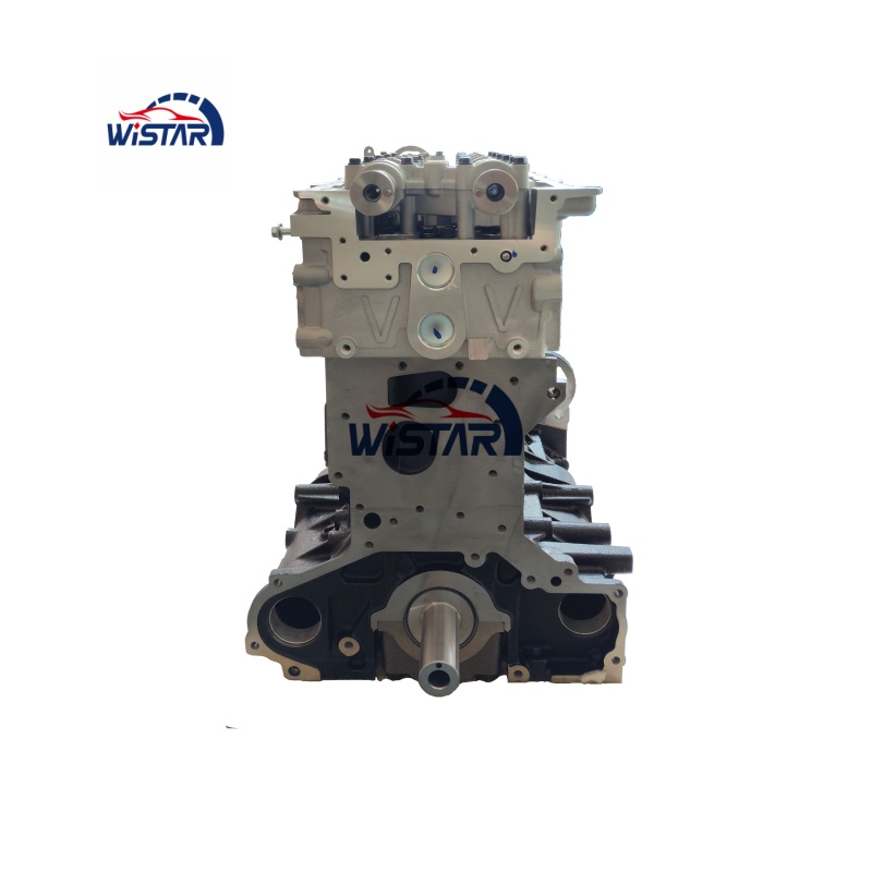 D4EB D4BB D4BH D4BF D4DD D4FD D4FB D4HA 4 Cylinder Diesel D4CB D4Ea Engine for Hyundai Kia Starex 1 H - 350 Elantra 3 Cerato 1