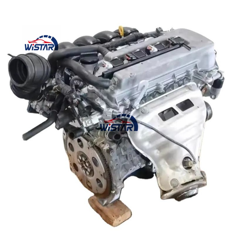 Band New VTEC DOHC Gasoline Long Block 1.6l 4 Cylinder B16a Motor B16a Engine for Honda Integra CR-X Civic Del Sol Domani