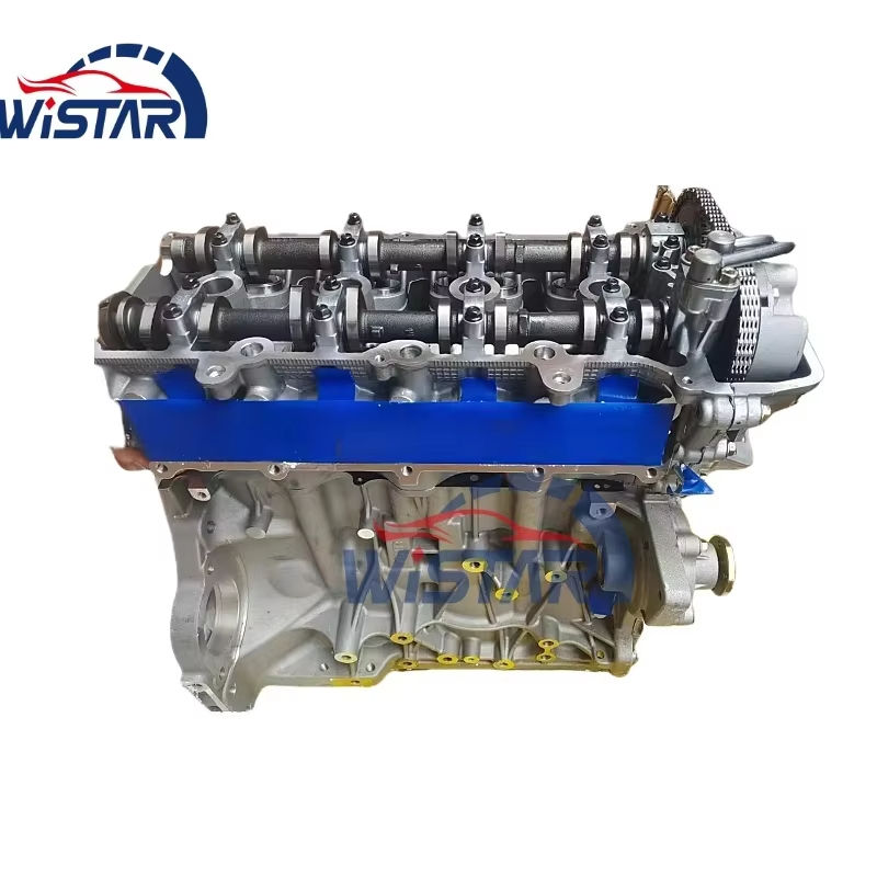 New 1.6L Gasoline M16A Engine for Suzuki Swift Sport SX4 Liana Vitara Block GM VVT M15A M18A M16A Turbo Fiat Sedici Compatible