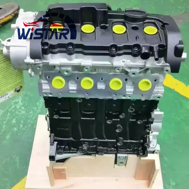 CEN VVT Service Naturally Aspirated Long Block M276 DE 35 V6 Petrol Motor 3.5L CEN Engine for Mercedes-Benz W212 W221 C218 W251