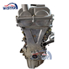 DOHC Gasoline 4-cylinder 1.5L L3C Motor Long Block L3C Engine for Wuling Rongguang Pickup S V Hongguang S3 S1 Zhengcheng