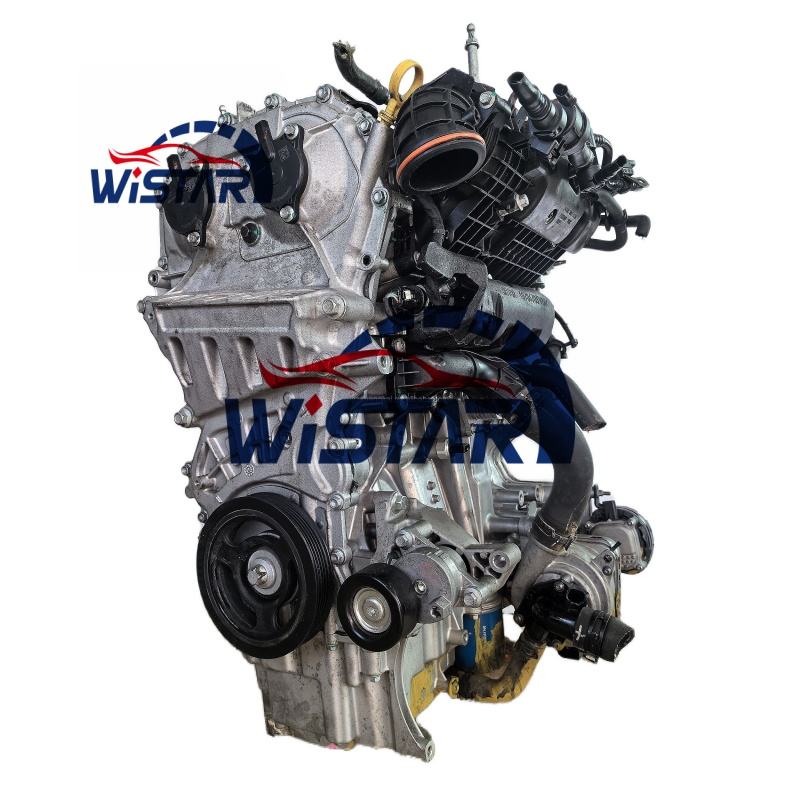 L4 15E4E 1.5t Automobile Engine Parts Long Block 15E4E Engine for MG 6 GS for Roewe I6 RX5 I5 for Maxus D50 Saic General Motors