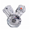 Bare 2.0L Inline-4 Long Block M260 Motor M260 Petrol Engine for Mercedes-Benz A220 A250 W247 C118 GLB250 4MATIC