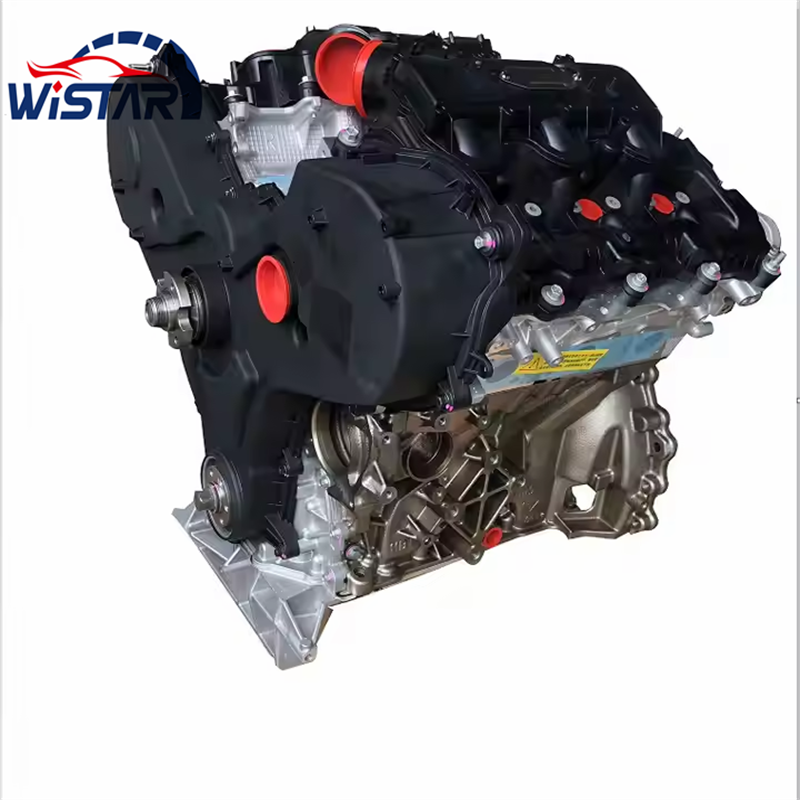 High Quality Land Rover Car Diesel Engine Assembly LR079611 204PT 306DT 153PT 508PS 508PN 306PS TDV6 224DT 2.2t Auto Petrol Fuel