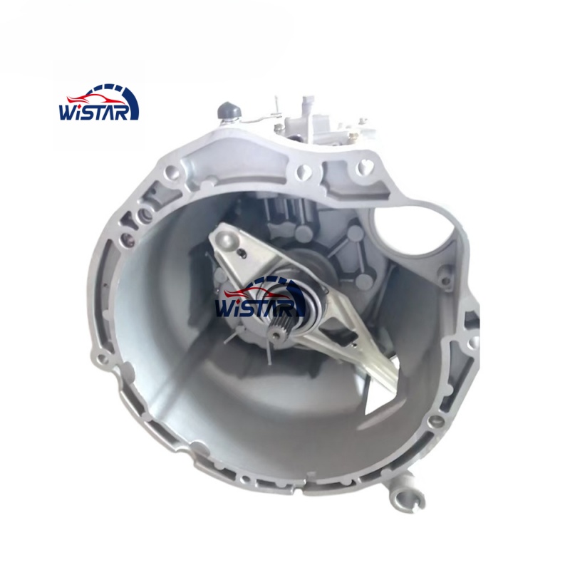 Factory Manual Transmission 035r1700010 Mr515b22 Gearbox for Changan Honor for Dongan Dam15r Engine Assembly